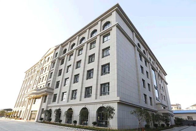 F . 湖南常德金龍玉鳳國際幼兒園 - 艾克森換熱器案例圖片
