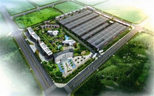 K . 土耳其12MW聯(lián)合循環(huán)發(fā)電項目 - 艾克森換熱器案例圖片