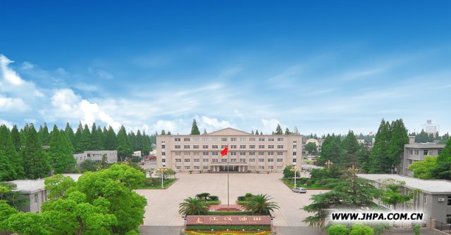 Q . 中石化江漢油田 - 艾克森換熱器案例圖片