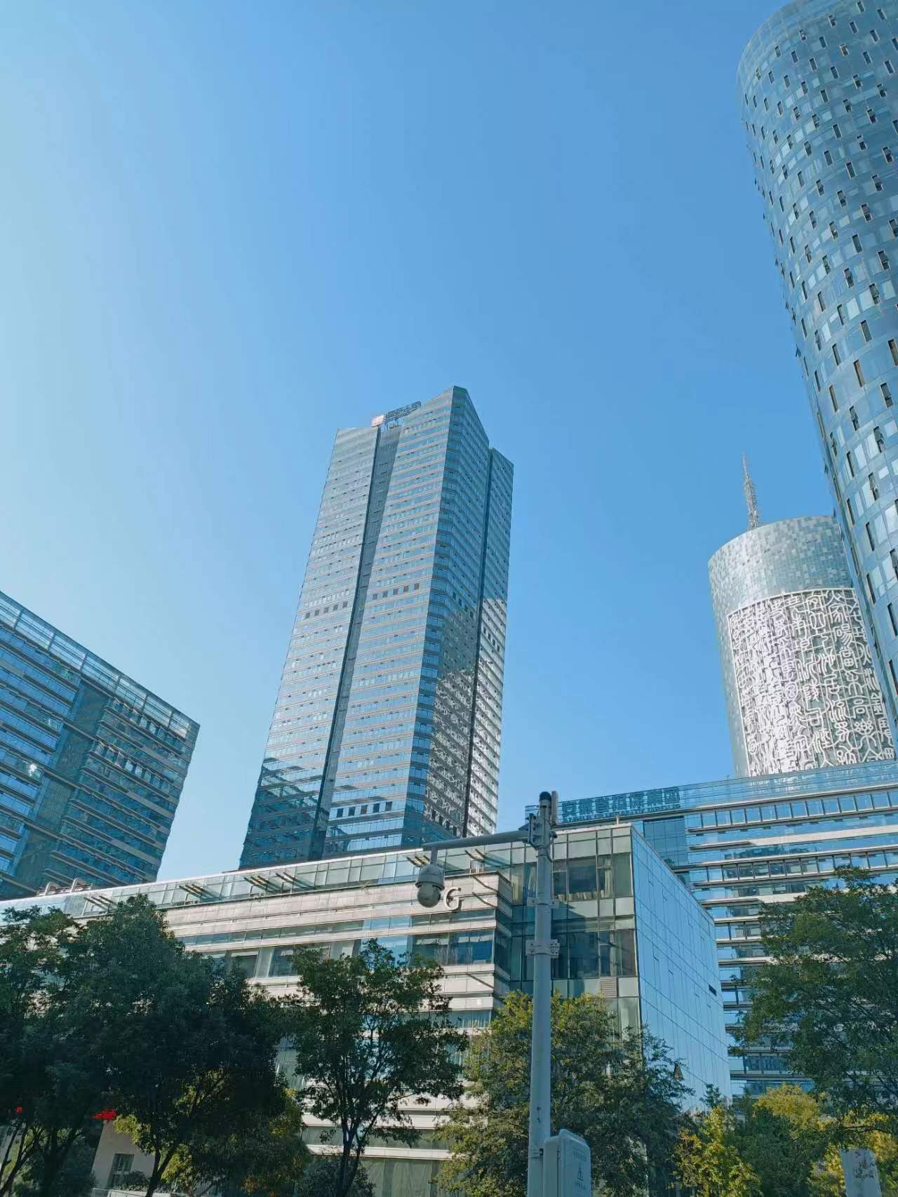 DS . 安徽合肥置地廣場 - 艾克森換熱器案例圖片