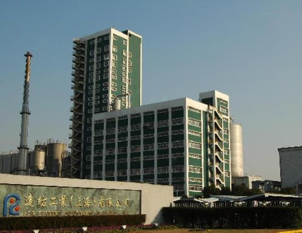 U . 上海遠紡工業(yè) - 艾克森換熱器案例圖片