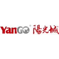 YGC陽光城集團