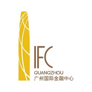 GZ廣州國際金融中心