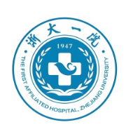 DYYY浙江大學附屬第一醫(yī)院
