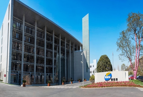 助力成為中國(guó)精細(xì)化工的冠軍企業(yè)——新和成股份