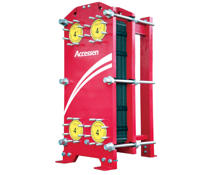 帶你深度了解板式換熱器設(shè)備原理、日常操作維護(hù)、清洗小知識(shí)