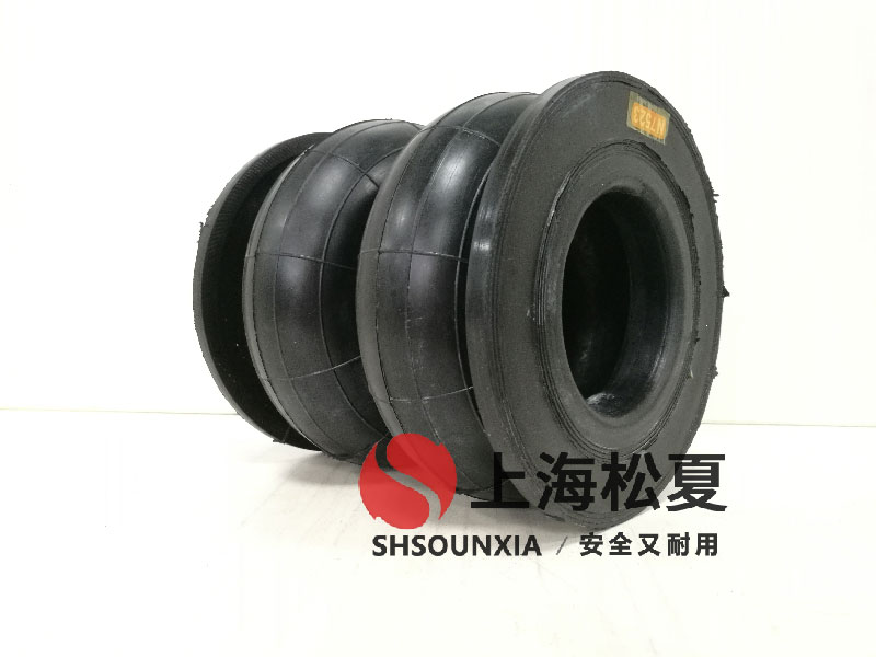 振實臺JBQ-A型氣囊彈簧