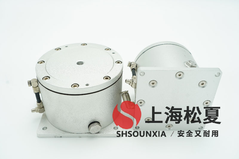 高頻振動(dòng)篩專(zhuān)用松夏SHSOUNXIA氣囊隔振器