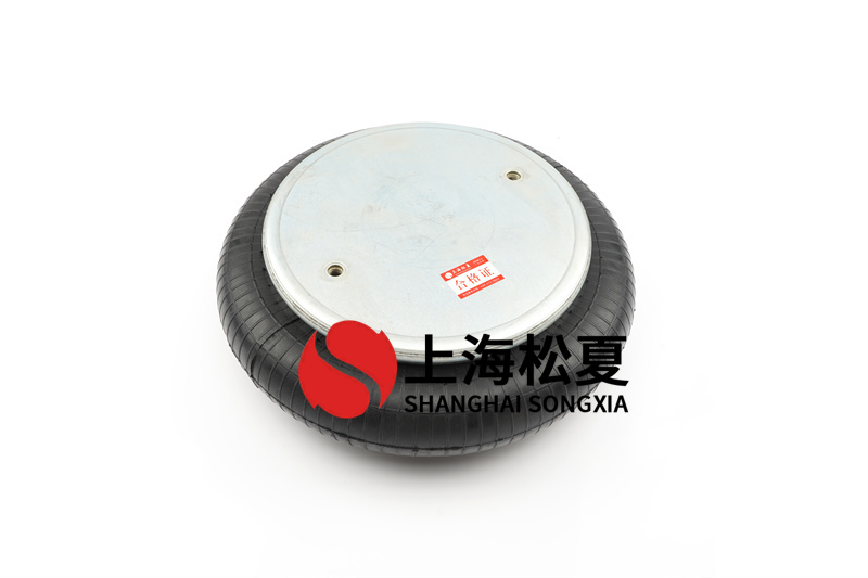 分級(jí)振動(dòng)篩使用橡膠波紋減震器